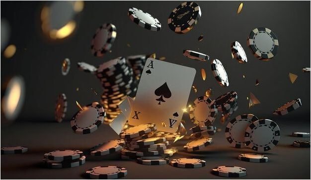 Layar bonus Free Spins dengan pengganda yang ditampilkan di sudut kiri